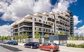 The Dante Prague - Family And Friends Apartments, Free Parking