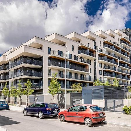 The Dante Prague - Family And Friends Apartments, Free Parking Esterno foto