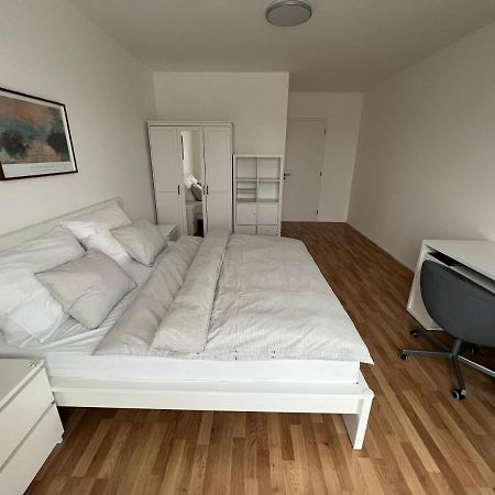 The Dante Prague - Family And Friends Apartments, Free Parking Esterno foto