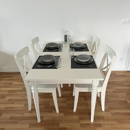 The Dante Prague - Family And Friends Apartments, Free Parking Esterno foto