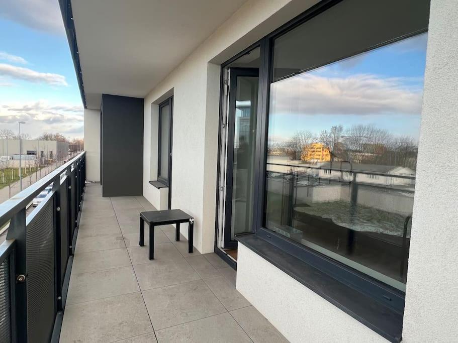 The Dante Prague - Family And Friends Apartments, Free Parking Esterno foto