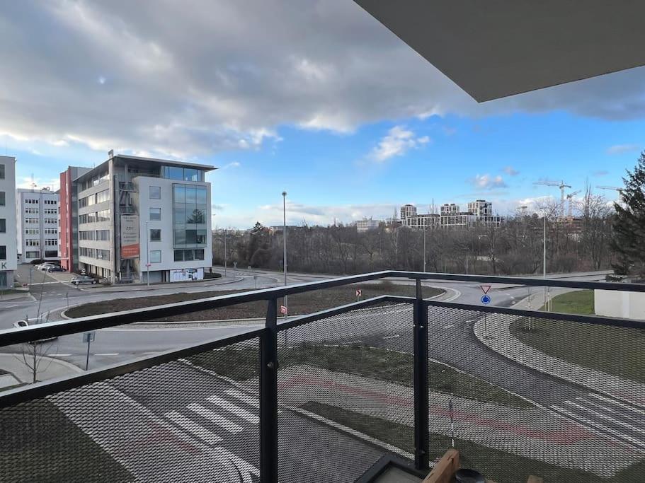 The Dante Prague - Family And Friends Apartments, Free Parking Esterno foto