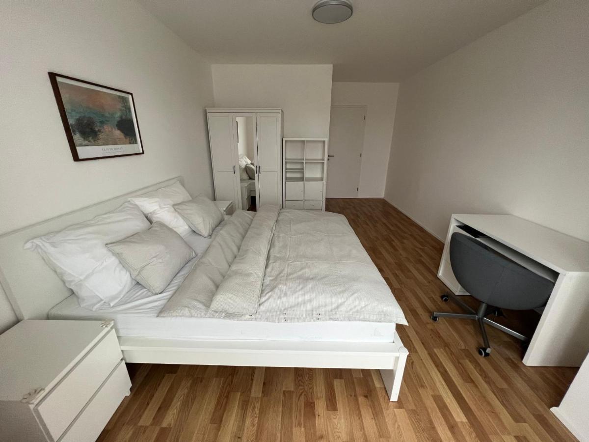 The Dante Prague - Family And Friends Apartments, Free Parking Esterno foto