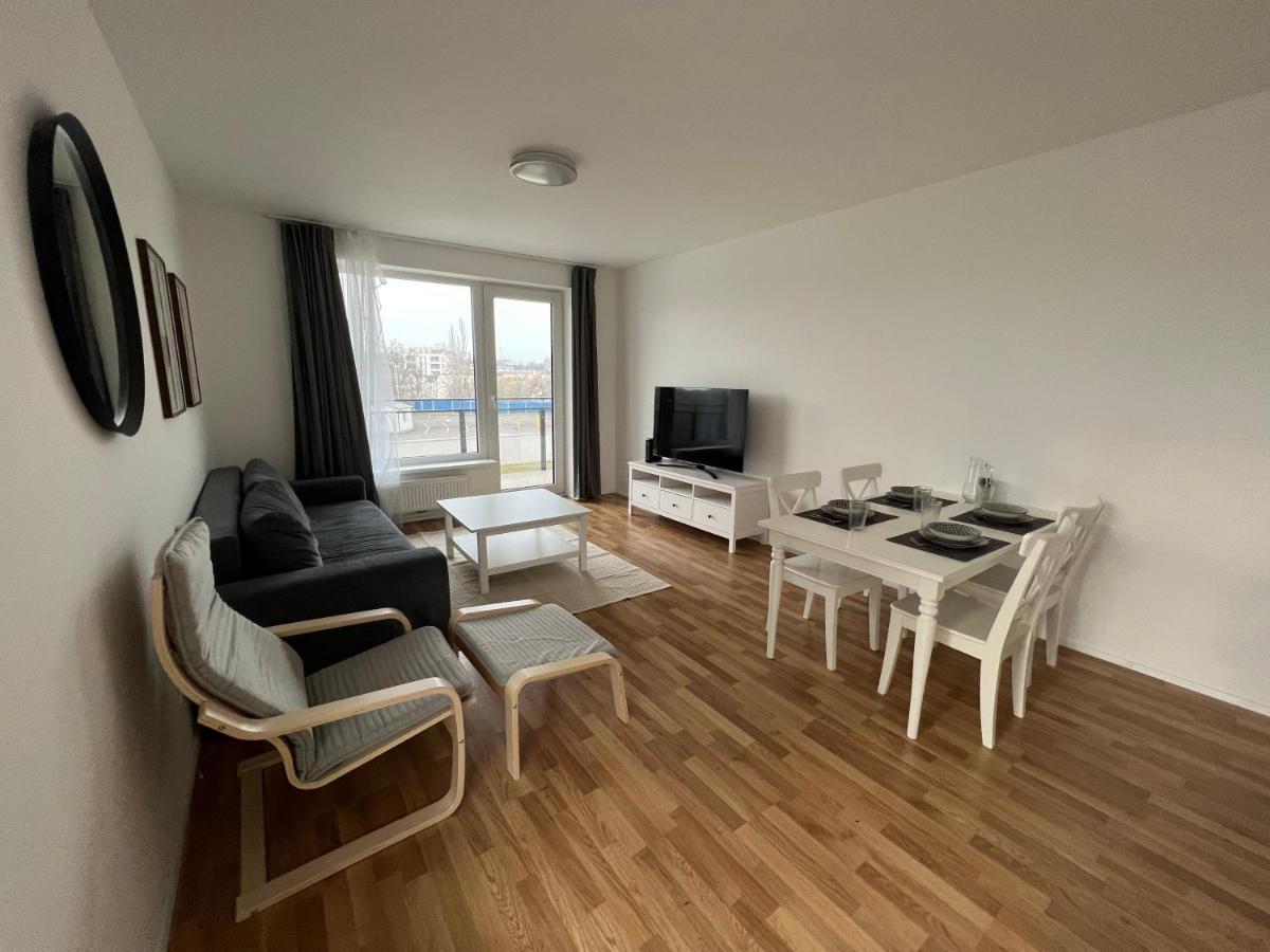 The Dante Prague - Family And Friends Apartments, Free Parking Esterno foto