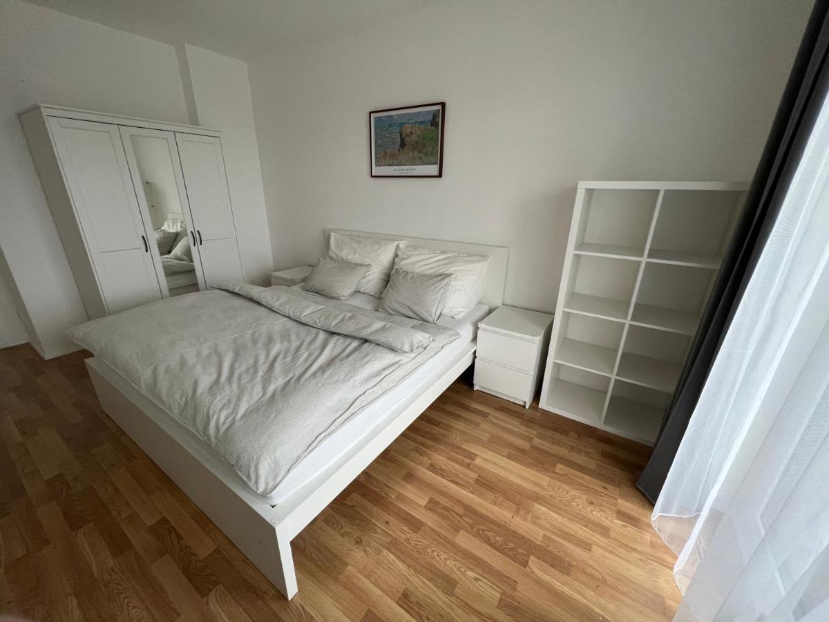The Dante Prague - Family And Friends Apartments, Free Parking Esterno foto