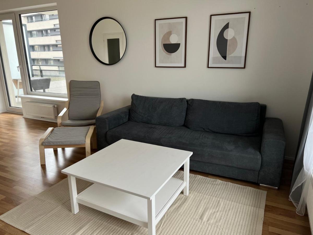 The Dante Prague - Family And Friends Apartments, Free Parking Esterno foto